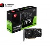 MSI GeForce RTX 3050 VENTUS 2X 6G OC Graphics Card MSI GeForce RTX 3050 VENTUS 2X 6G OC Graphics Card