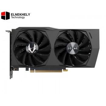 ZOTAC GAMING GeForce RTX 3050 ECO 8GB GDDR6 Graphics Card