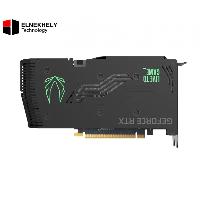 ZOTAC GAMING GeForce RTX 3050 ECO 8GB GDDR6 Graphics Card