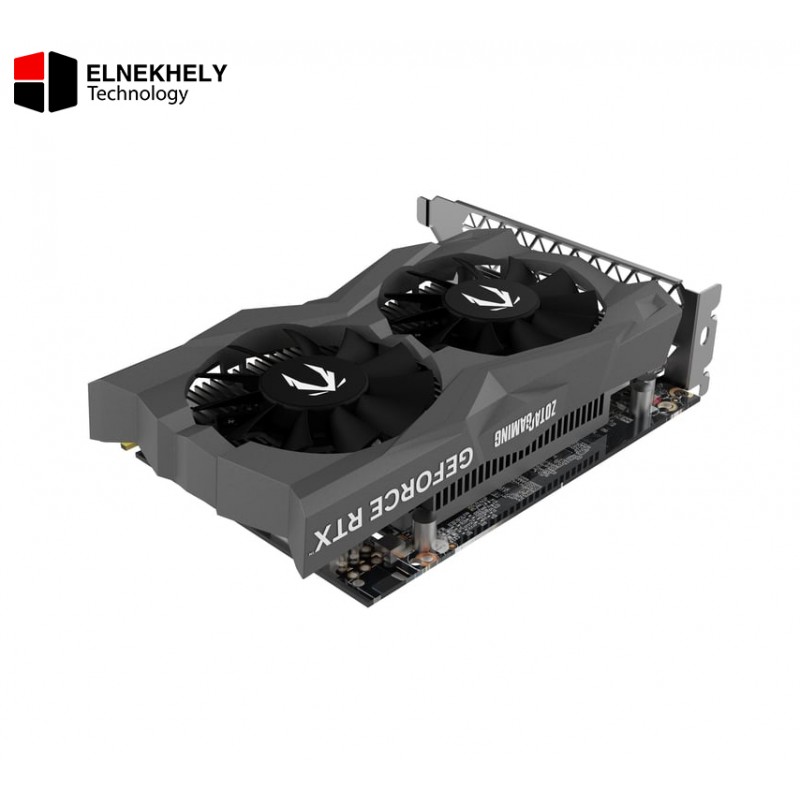ZOTAC GAMING GeForce RTX 3050 Twin Edge OC 6GB GDDR6 Graphics Card