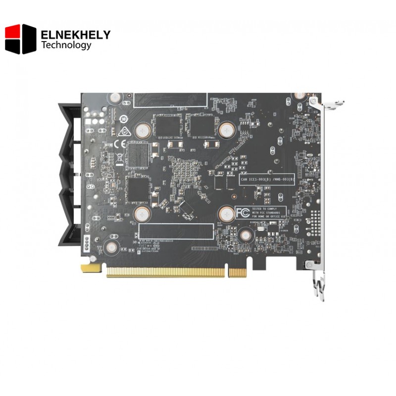 ZOTAC GAMING GeForce RTX 3050 Twin Edge OC 6GB GDDR6 Graphics Card