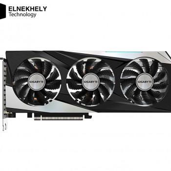 GIGABYTE GeForce RTX 3060 WINDFORCE OC 12GB GDDR6 Graphics Card – PCIe 4.0 x16, ATX, GV-N3060WF2OC-12GD REV2.0