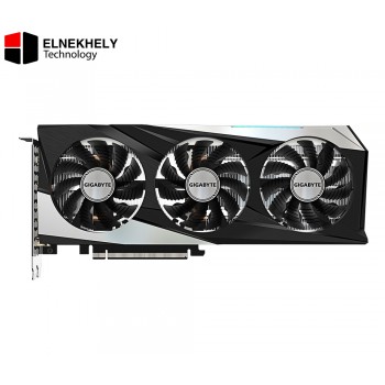 GIGABYTE GeForce RTX 3060 WINDFORCE OC 12GB GDDR6 Graphics Card – PCIe 4.0 x16, ATX, GV-N3060WF2OC-12GD REV2.0
