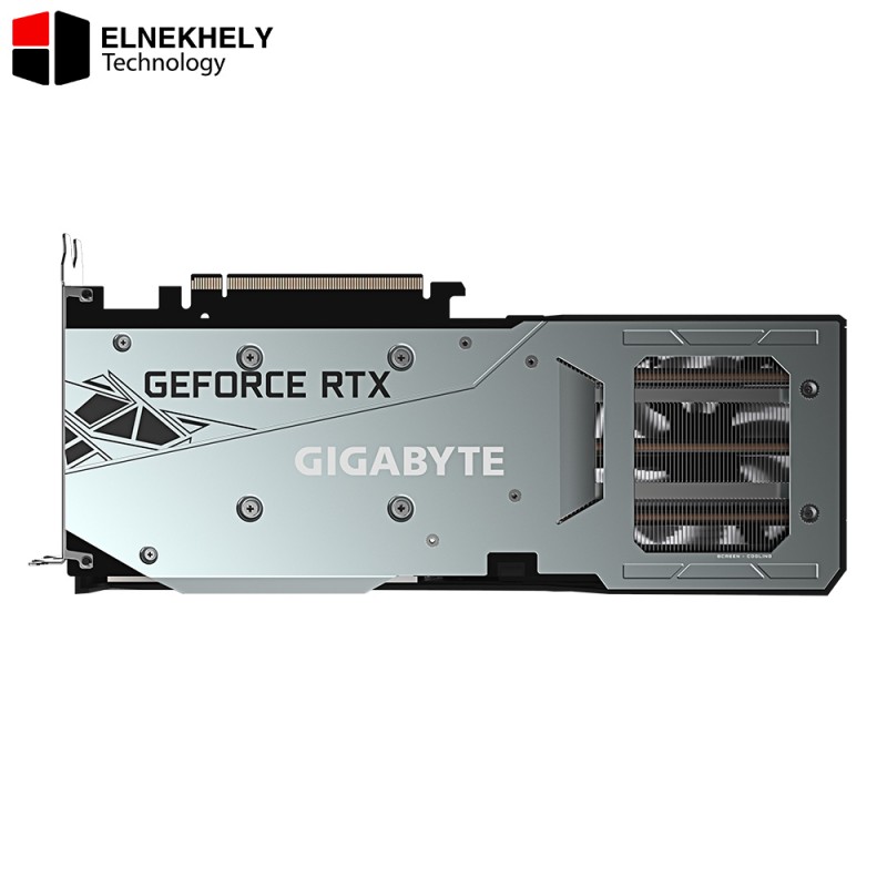 GIGABYTE GeForce RTX 3060 WINDFORCE OC 12GB GDDR6 Graphics Card – PCIe 4.0 x16, ATX, GV-N3060WF2OC-12GD REV2.0 GIGABYTE GeForce RTX 3060 WINDFORCE OC 12GB GDDR6 Graphics Card – PCIe 4.0 x16, ATX, GV-N3060WF2OC-12GD REV2.0