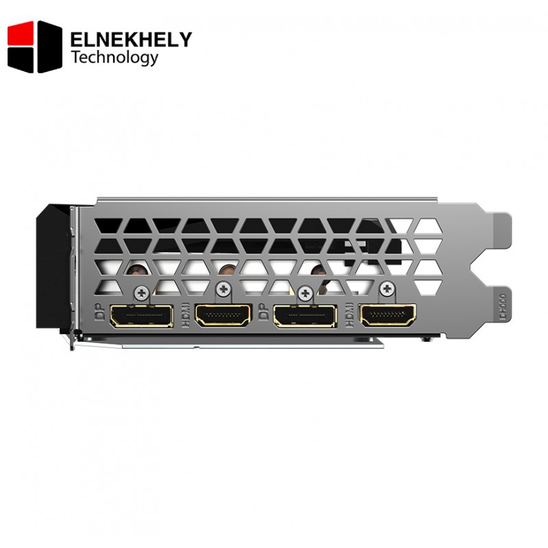 GIGABYTE GeForce RTX 3060 WINDFORCE OC 12GB GDDR6 Graphics Card – PCIe 4.0 x16, ATX, GV-N3060WF2OC-12GD REV2.0 GIGABYTE GeForce RTX 3060 WINDFORCE OC 12GB GDDR6 Graphics Card – PCIe 4.0 x16, ATX, GV-N3060WF2OC-12GD REV2.0