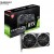 MSI GeForce RTX 3060 Ventus 2X OC 12GB GDDR6 Graphics Card – Dual-Fan Cooling, PCIe 4.0, Ray Tracing, High-Performance GPU for Creative & Professional Workloads