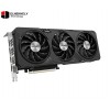 Gigabyte GeForce RTX 4060 Ti Gaming OC 8G Graphics Card, 3X WINDFORCE Fans, 8GB 128-bit GDDR6, GV-N406TGAMING OC-8GD Video Card Gigabyte GeForce RTX 4060 Ti Gaming OC 8G Graphics Card, 3X WINDFORCE Fans, 8GB 128-bit GDDR6, GV-N406TGAMING OC-8GD Video Card