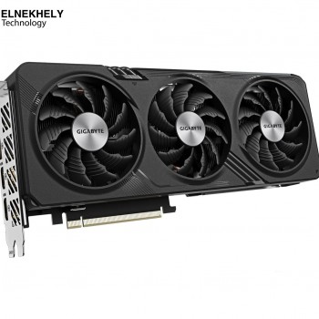 Gigabyte GeForce RTX 4060 Ti Gaming OC 8G Graphics Card, 3X WINDFORCE Fans, 8GB 128-bit GDDR6, GV-N406TGAMING OC-8GD Video Card