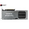 Gigabyte GeForce RTX 4060 Ti Gaming OC 8G Graphics Card, 3X WINDFORCE Fans, 8GB 128-bit GDDR6, GV-N406TGAMING OC-8GD Video Card Gigabyte GeForce RTX 4060 Ti Gaming OC 8G Graphics Card, 3X WINDFORCE Fans, 8GB 128-bit GDDR6, GV-N406TGAMING OC-8GD Video Card