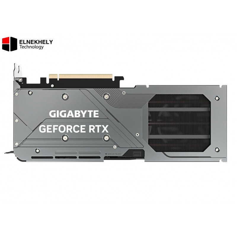 Gigabyte GeForce RTX 4060 Ti Gaming OC 8G Graphics Card, 3X WINDFORCE Fans, 8GB 128-bit GDDR6, GV-N406TGAMING OC-8GD Video Card Gigabyte GeForce RTX 4060 Ti Gaming OC 8G Graphics Card, 3X WINDFORCE Fans, 8GB 128-bit GDDR6, GV-N406TGAMING OC-8GD Video Card
