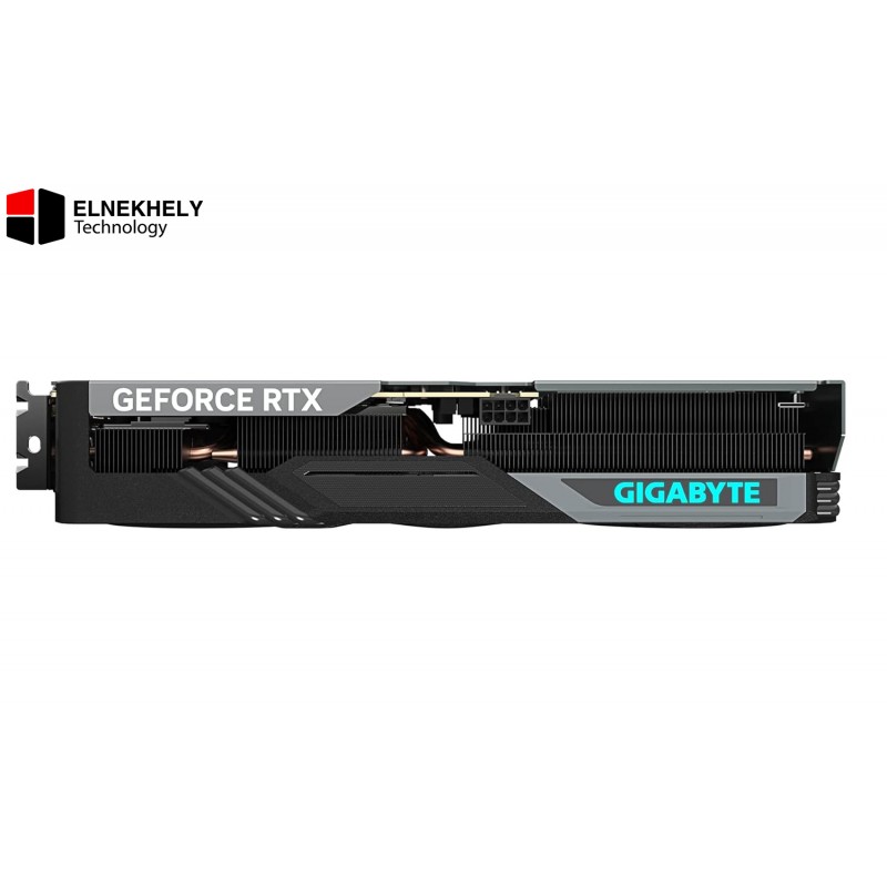 Gigabyte GeForce RTX 4060 Ti Gaming OC 8G Graphics Card, 3X WINDFORCE Fans, 8GB 128-bit GDDR6, GV-N406TGAMING OC-8GD Video Card Gigabyte GeForce RTX 4060 Ti Gaming OC 8G Graphics Card, 3X WINDFORCE Fans, 8GB 128-bit GDDR6, GV-N406TGAMING OC-8GD Video Card