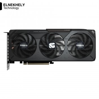 Gigabyte GeForce RTX 5050 Gaming OC 8GB GDDR6 Graphics Card – Factory Overclocked, WINDFORCE Cooling, Ray Tracing & DLSS Support, PCIe 4.0, High-Performance GPU