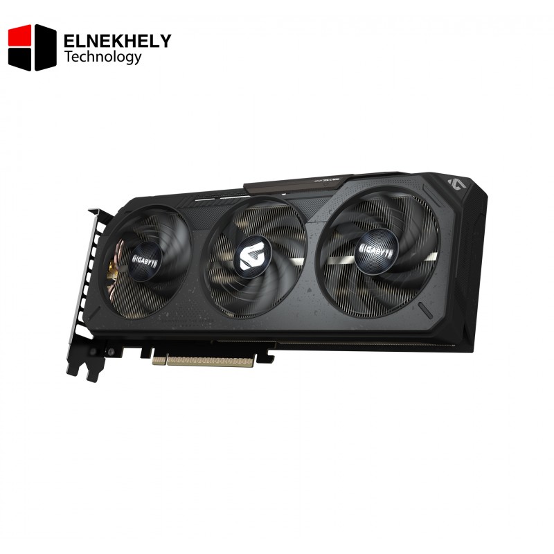 Gigabyte GeForce RTX 5050 Gaming OC 8GB GDDR6 Graphics Card – Factory Overclocked, WINDFORCE Cooling, Ray Tracing & DLSS Support, PCIe 4.0, High-Performance GPU