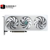GIGABYTE GeForce RTX 5060 AERO OC 8G Graphics Card – 8GB GDDR7, DLSS 3.5, Ray Tracing, PCIe 5.0, Dual Fan Cooling, HDMI 2.1a & DisplayPort 2.1