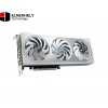 GIGABYTE GeForce RTX 5060 AERO OC 8G Graphics Card – 8GB GDDR7, DLSS 3.5, Ray Tracing, PCIe 5.0, Dual Fan Cooling, HDMI 2.1a & DisplayPort 2.1