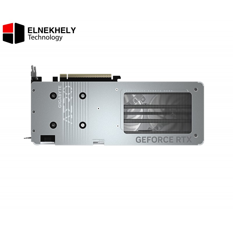 GIGABYTE GeForce RTX 5060 AERO OC 8G Graphics Card – 8GB GDDR7, DLSS 3.5, Ray Tracing, PCIe 5.0, Dual Fan Cooling, HDMI 2.1a & DisplayPort 2.1