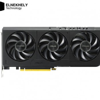 Asus GeForce RTX 5060 Prime OC 8GB GDDR7 PCI-Express Graphics Card