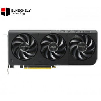 Asus GeForce RTX 5060 Prime OC 8GB GDDR7 PCI-Express Graphics Card