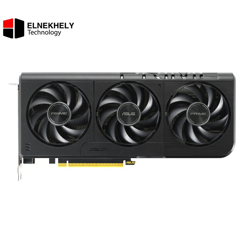Asus GeForce RTX 5060 Prime OC 8GB GDDR7 PCI-Express Graphics Card
