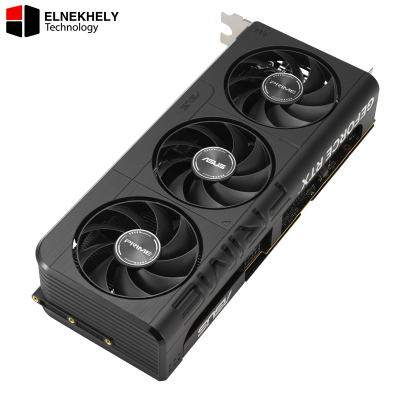Asus GeForce RTX 5060 Prime OC 8GB GDDR7 PCI-Express Graphics Card