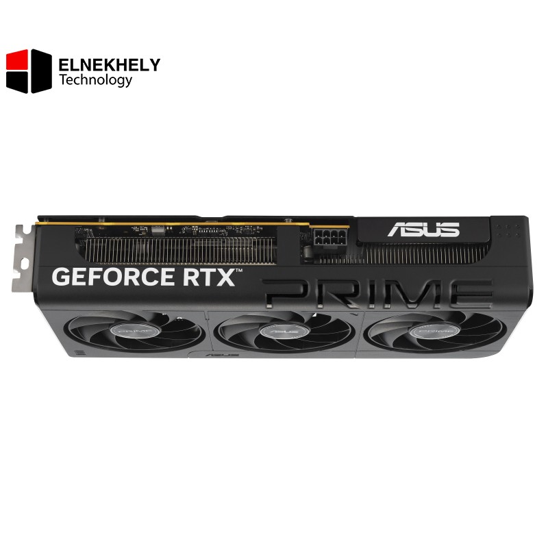 Asus GeForce RTX 5060 Prime OC 8GB GDDR7 PCI-Express Graphics Card