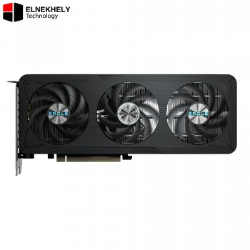 Gigabyte GeForce RTX™ 5060 EAGLE MAX OC 8G Graphics Card – GDDR7, PCI-E 5.0, Triple Fan Gigabyte GeForce RTX™ 5060 EAGLE MAX OC 8G Graphics Card – GDDR7, PCI-E 5.0, Triple Fan