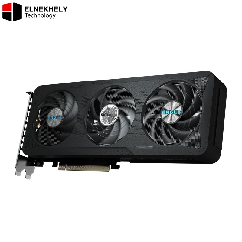 Gigabyte GeForce RTX™ 5060 EAGLE MAX OC 8G Gigabyte GeForce RTX™ 5060 EAGLE MAX OC 8G