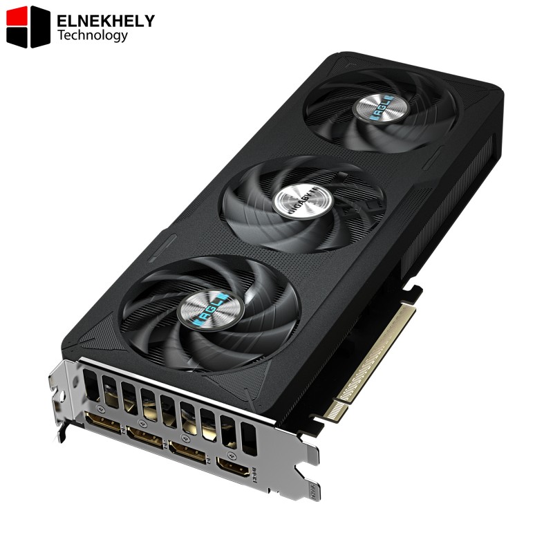 Gigabyte GeForce RTX™ 5060 EAGLE MAX OC 8G Gigabyte GeForce RTX™ 5060 EAGLE MAX OC 8G