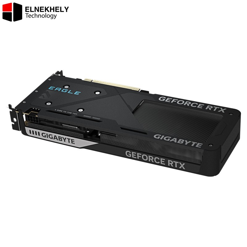Gigabyte GeForce RTX™ 5060 EAGLE MAX OC 8G Gigabyte GeForce RTX™ 5060 EAGLE MAX OC 8G