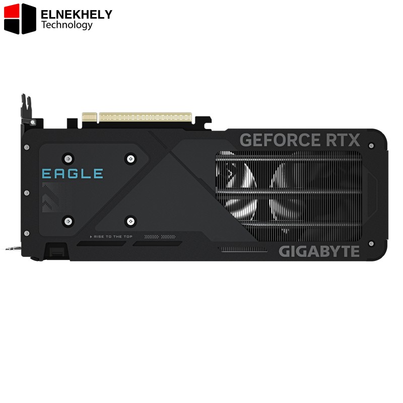 Gigabyte GeForce RTX™ 5060 EAGLE MAX OC 8G Gigabyte GeForce RTX™ 5060 EAGLE MAX OC 8G