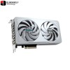 Gigabyte GeForce RTX™ 5060 EAGLE OC ICE 8G Graphics Card Gigabyte GeForce RTX™ 5060 EAGLE OC ICE 8G Graphics Card