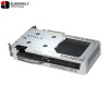 Gigabyte GeForce RTX™ 5060 EAGLE OC ICE 8G Graphics Card Gigabyte GeForce RTX™ 5060 EAGLE OC ICE 8G Graphics Card