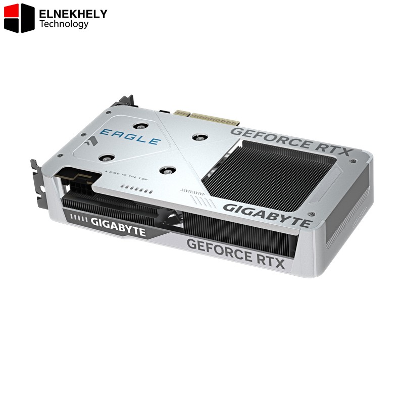 Gigabyte GeForce RTX™ 5060 EAGLE OC ICE 8G Graphics Card Gigabyte GeForce RTX™ 5060 EAGLE OC ICE 8G Graphics Card