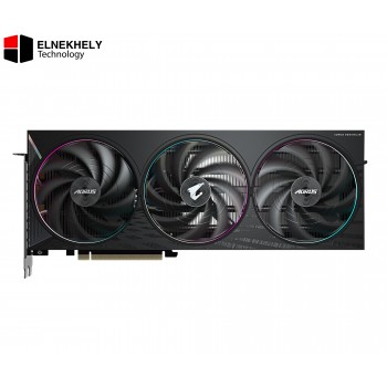 GIGABYTE AORUS GeForce RTX 5060 Ti Elite 16G GDDR7 Graphics Card , PCIe 5.0, WINDFORCE Cooling System