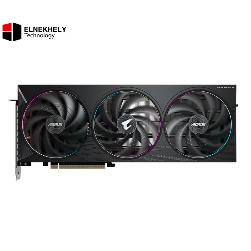 GIGABYTE AORUS GeForce RTX 5060 Ti Elite 16G GDDR7 Graphics Card , PCIe 5.0, WINDFORCE Cooling System GIGABYTE AORUS GeForce RTX 5060 Ti Elite 16G GDDR7 Graphics Card , PCIe 5.0, WINDFORCE Cooling System