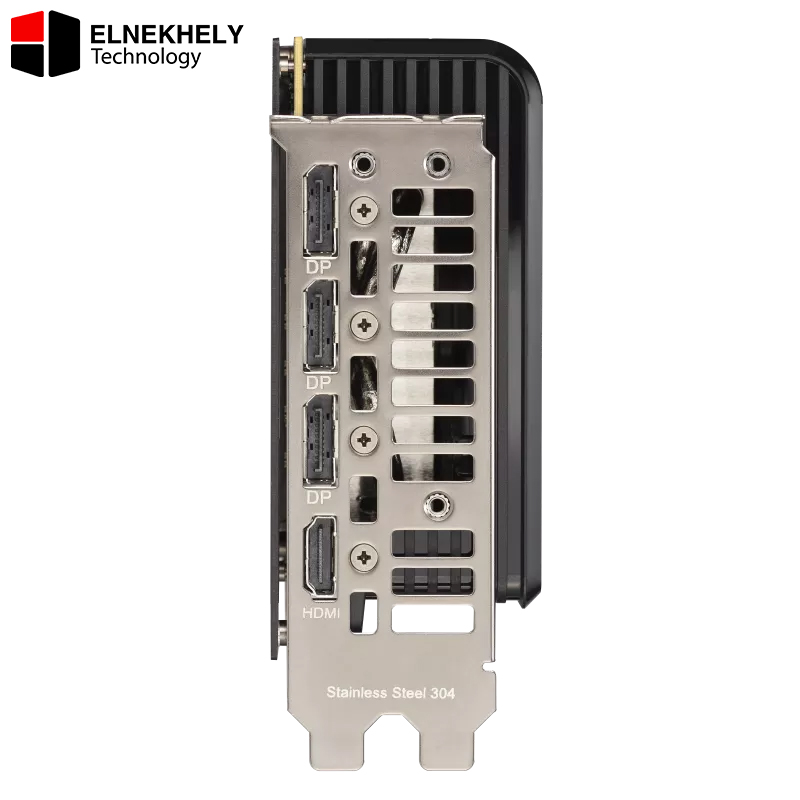 ASUS PRIME GeForce RTX 5060 Ti 8GB GDDR7 PCIe 5.0 Graphics Card – High-Performance Gaming GPU with Ray Tracing, AI Acceleration, OC Mode, DirectX 12 Ultimate Support