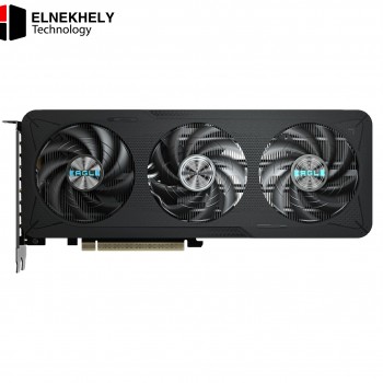 GIGABYTE GeForce RTX 5060 Ti EAGLE MAX OC 16GB Graphics Card – GDDR7 Memory, PCIe 5.0, Factory Overclocked, Advanced WINDFORCE Cooling, High-Performance GPU for Gaming & Creative Workloads