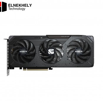 GIGABYTE GeForce RTX 5060 Ti GAMING OC 16GB GDDR7 Graphics Card – GV-N506TGAMING OC-16GD, PCIe 5.0, Advanced Triple-Fan Cooling, Ray Tracing & DLSS Support