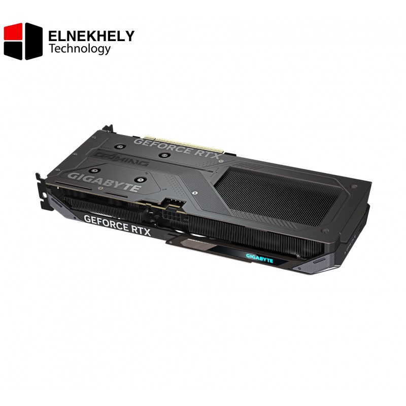 GIGABYTE GeForce RTX 5060 Ti GAMING OC 16GB GDDR7 Graphics Card – GV-N506TGAMING OC-16GD, PCIe 5.0, Advanced Triple-Fan Cooling, Ray Tracing & DLSS Support