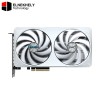 Gigabyte GeForce RTX 5060 Ti EAGLE OC ICE 8GB Graphics Card – GV-N506TEAGLEOC ICE-8GD, 8GB GDDR7 128-bit, 28Gbps, PCIe 5.0, Dual Fan Cooling