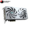 Gigabyte GeForce RTX 5060 Ti EAGLE OC ICE 8GB Graphics Card – GV-N506TEAGLEOC ICE-8GD, 8GB GDDR7 128-bit, 28Gbps, PCIe 5.0, Dual Fan Cooling