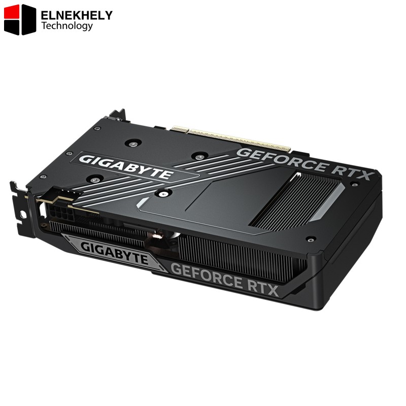 Gigabyte GeForce RTX™ 5060 WINDFORCE MAX OC 8G Gigabyte GeForce RTX™ 5060 WINDFORCE MAX OC 8G