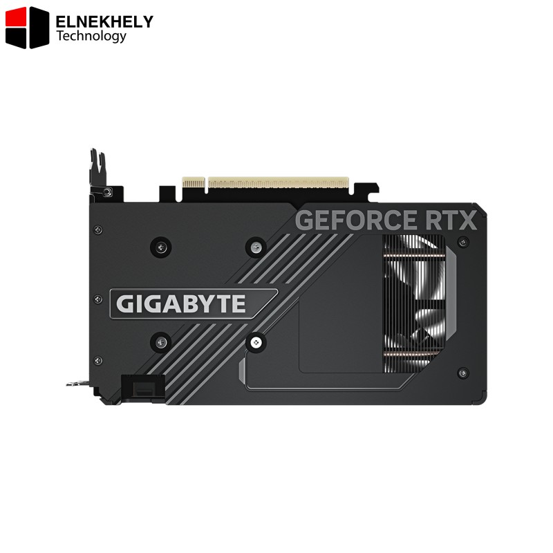 Gigabyte GeForce RTX™ 5060 WINDFORCE MAX OC 8G Gigabyte GeForce RTX™ 5060 WINDFORCE MAX OC 8G