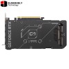 ASUS Dual GeForce RTX 5060 Ti OC Edition 16GB GDDR7 Graphics Card – PCIe 5.0, 28Gbps, 4608 CUDA Cores