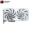 Gigabyte GeForce RTX 5060 Ti EAGLE OC ICE – WINDFORCE ICE Cooling, 16GB GDDR7 DLSS 4 Gigabyte GeForce RTX 5060 Ti EAGLE OC ICE – WINDFORCE ICE Cooling, 16GB GDDR7 DLSS 4