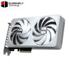 Gigabyte GeForce RTX 5060 Ti EAGLE OC ICE – WINDFORCE ICE Cooling, 16GB GDDR7 DLSS 4 Gigabyte GeForce RTX 5060 Ti EAGLE OC ICE – WINDFORCE ICE Cooling, 16GB GDDR7 DLSS 4