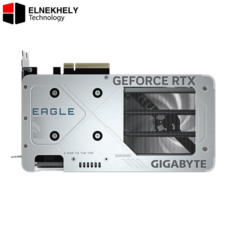 Gigabyte GeForce RTX 5060 Ti EAGLE OC ICE – WINDFORCE ICE Cooling, 16GB GDDR7 DLSS 4 Gigabyte GeForce RTX 5060 Ti EAGLE OC ICE – WINDFORCE ICE Cooling, 16GB GDDR7 DLSS 4