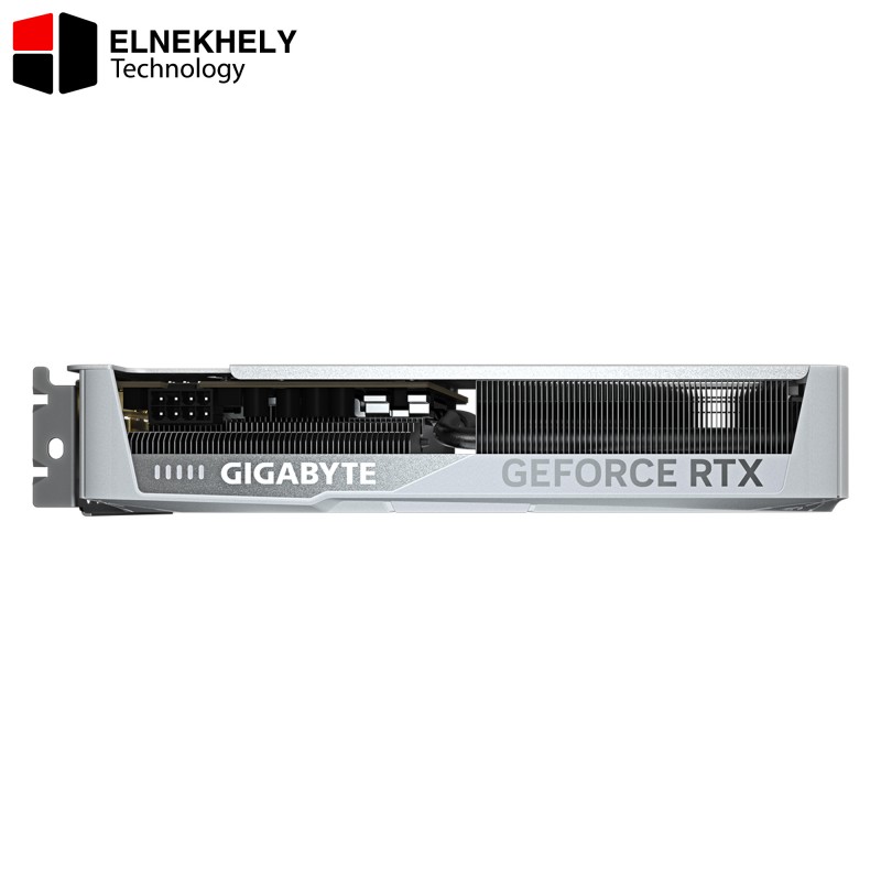 Gigabyte GeForce RTX 5060 Ti EAGLE OC ICE – WINDFORCE ICE Cooling, 16GB GDDR7 DLSS 4 Gigabyte GeForce RTX 5060 Ti EAGLE OC ICE – WINDFORCE ICE Cooling, 16GB GDDR7 DLSS 4