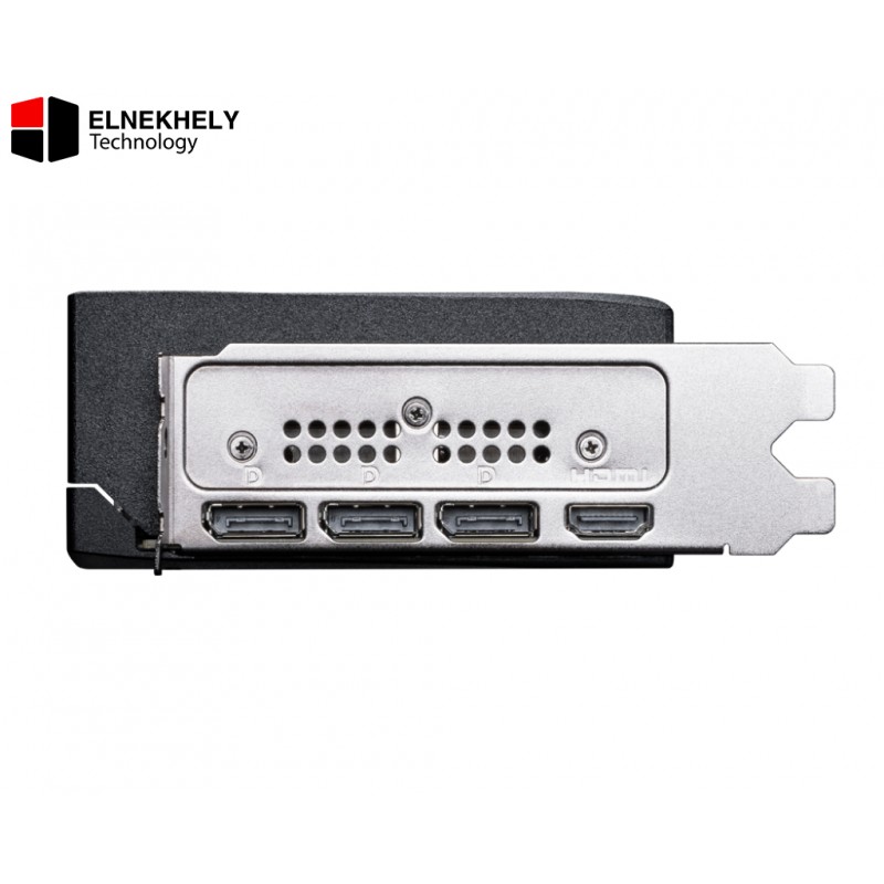 MSI GeForce RTX 5070 SHADOW 2X OC 12GB GDDR7 Graphics Card – Dual-Fan Cooling, 192-bit, DLSS 4, PCIe 5.0, High-Performance 4K Gaming GPU