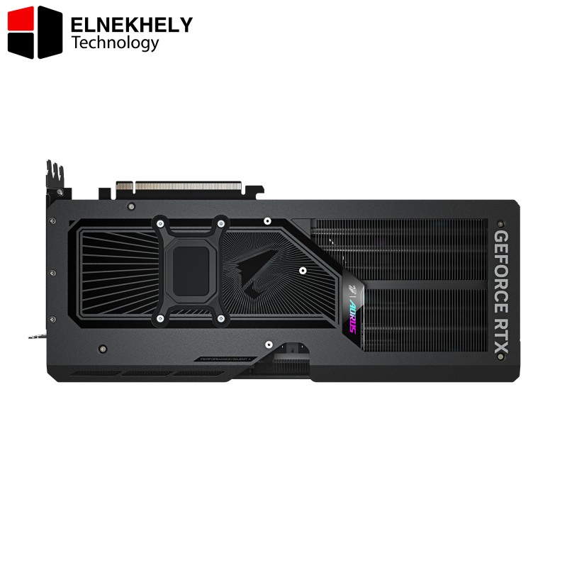 AORUS GeForce RTX 5070 MASTER 12GB – NVIDIA Blackwell GPU, 192-bit GDDR7, 2715MHz Boost Clock, WINDFORCE Cooling, RGB Halo, Hawk Fan, Dual BIOS, DLSS 4, Ray Tracing & PCIe 5.0 Support
